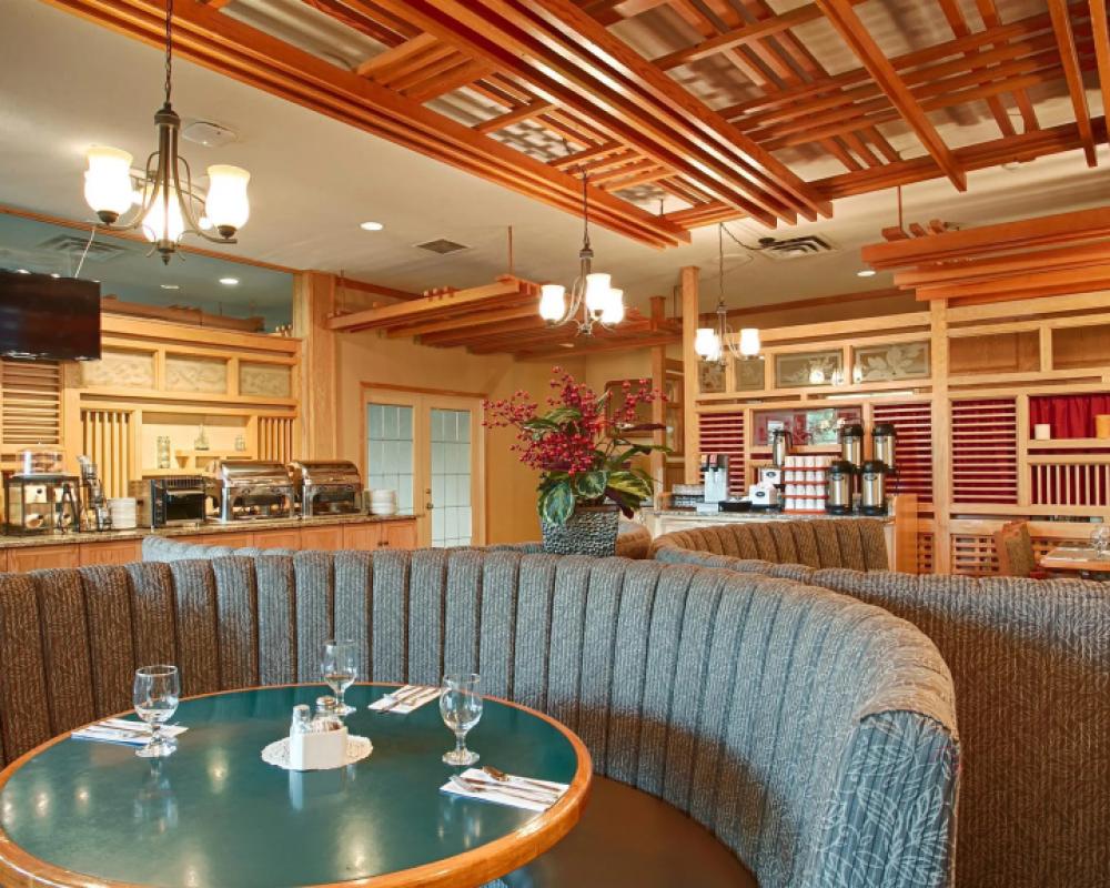 фото Invermere Inn