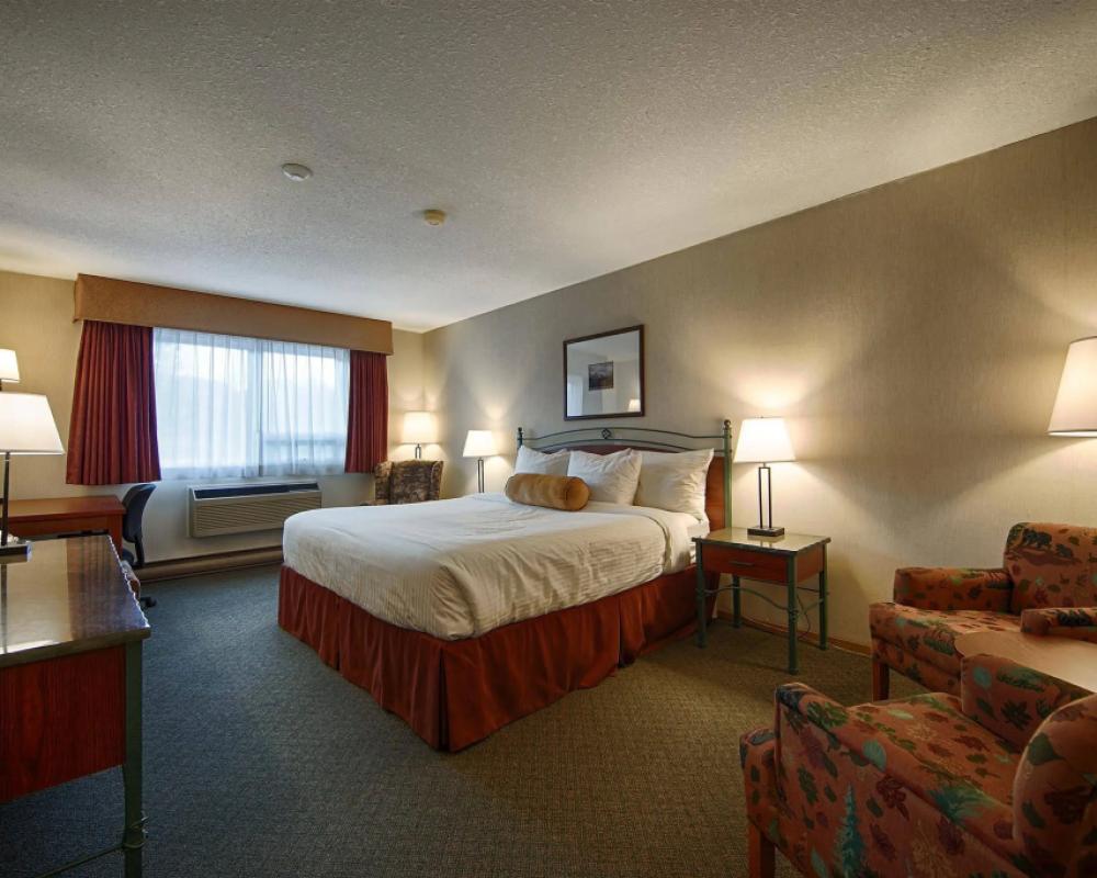 фото Invermere Inn