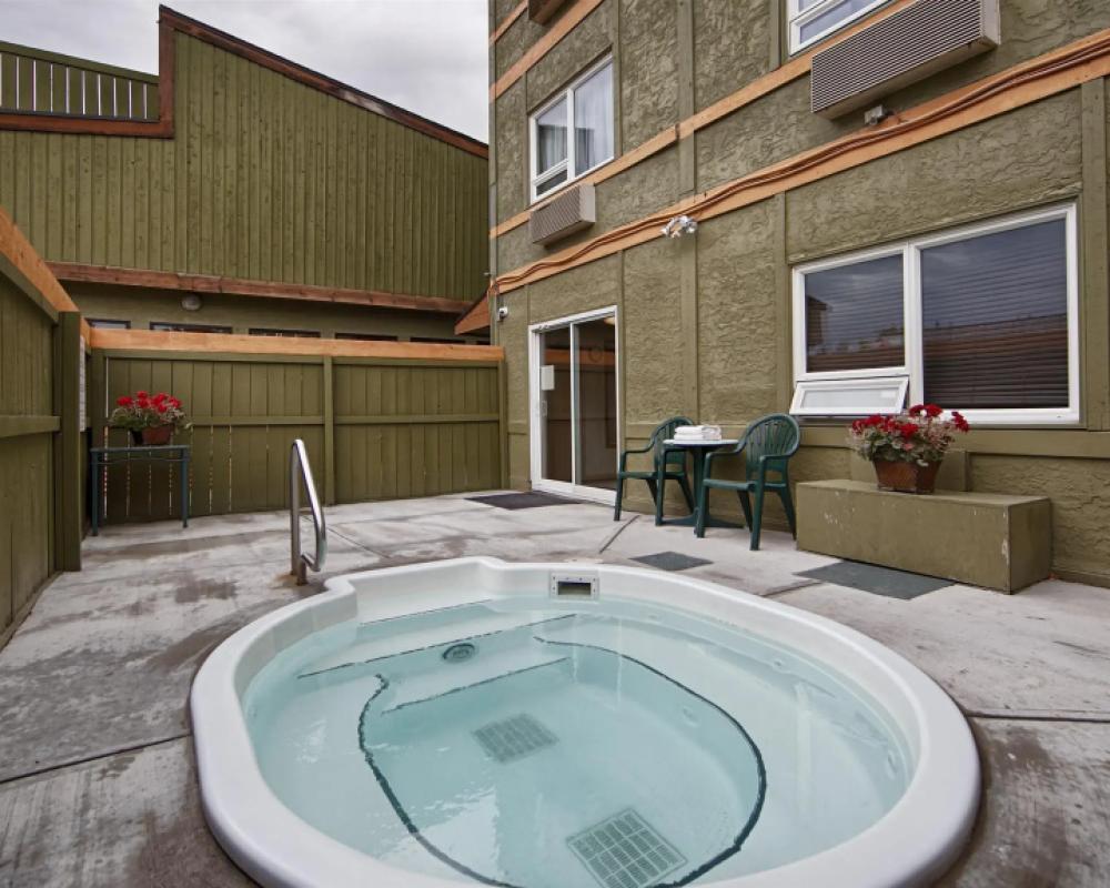 фото Invermere Inn
