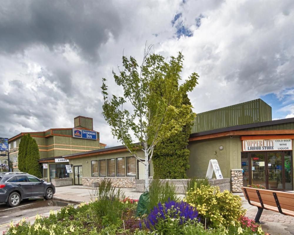 фото Invermere Inn