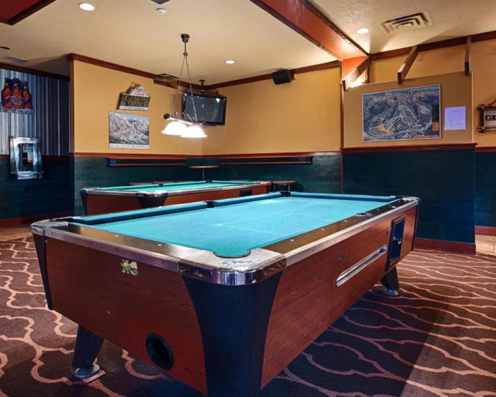 фото Invermere Inn