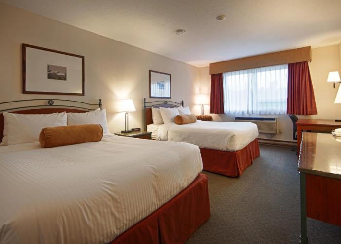 Invermere Inn