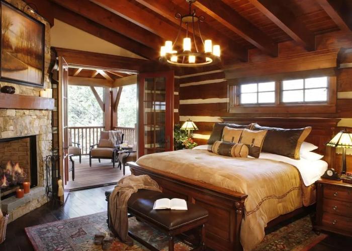 Headwaters Lodge at Eagle Ranch Resort