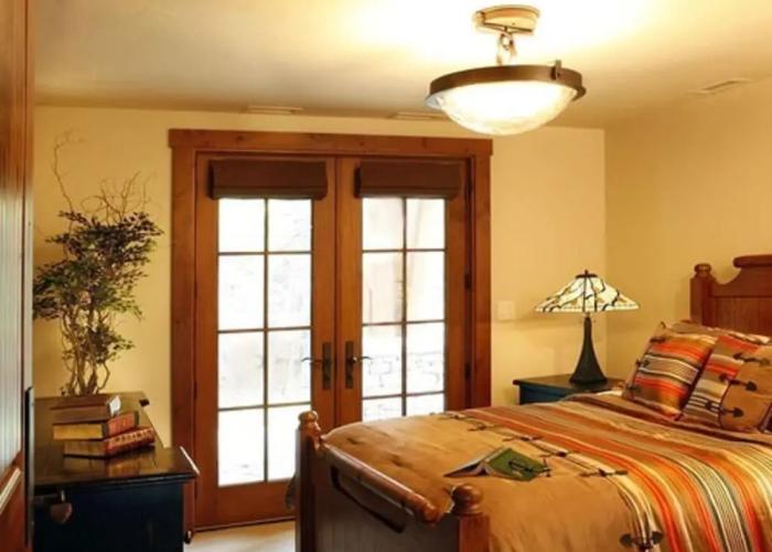 Headwaters Lodge at Eagle Ranch Resort