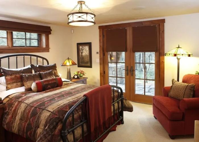 Headwaters Lodge at Eagle Ranch Resort