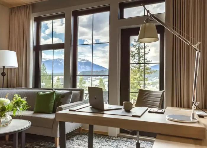Headwaters Lodge at Eagle Ranch Resort