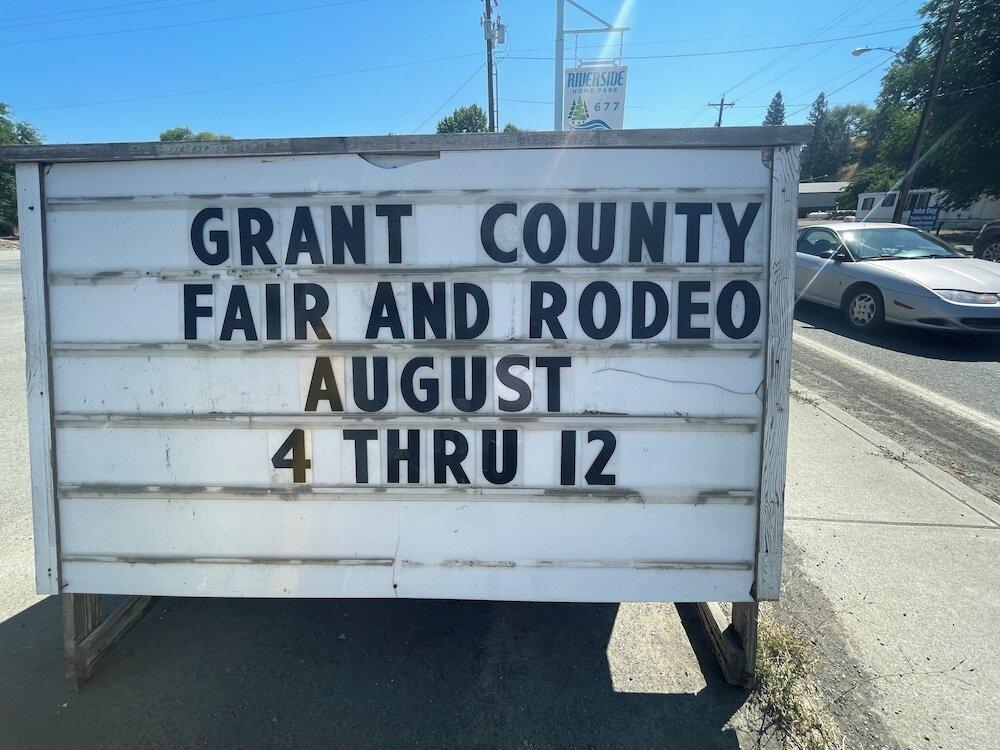 Budget 8 Motel John Day