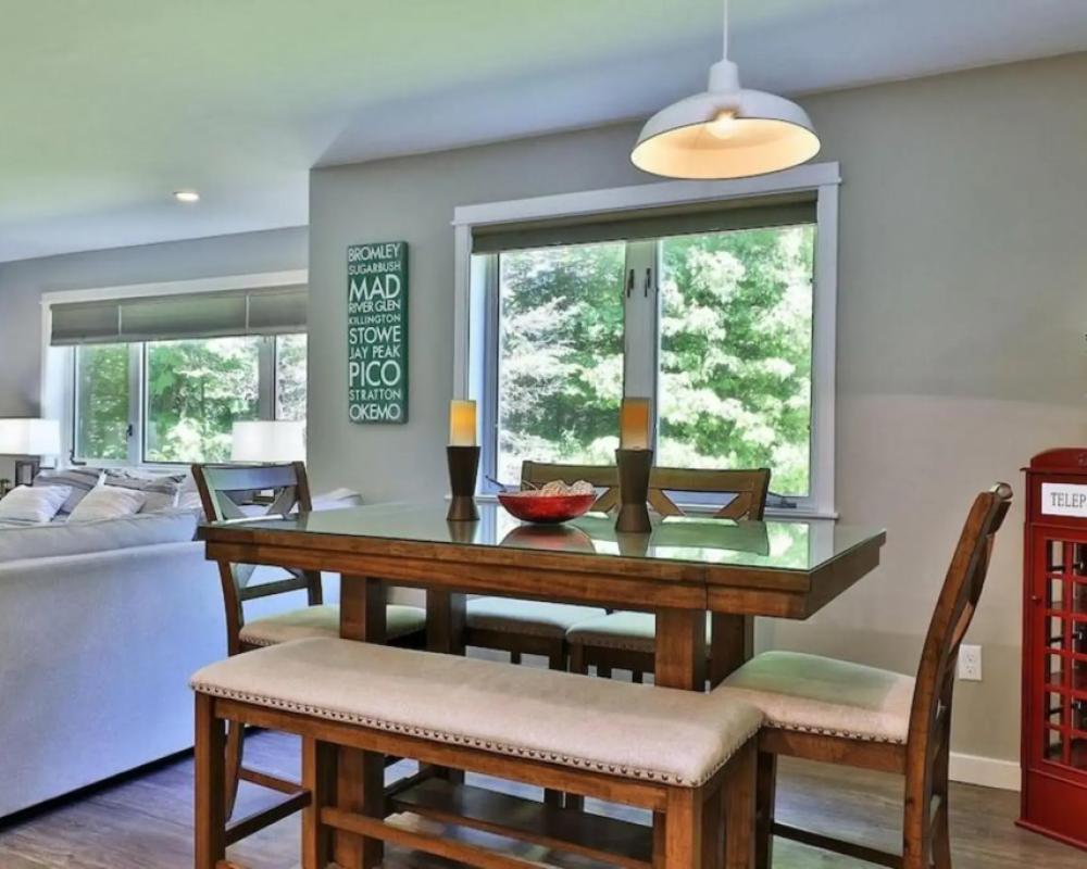 Killington Center Inn & Suites