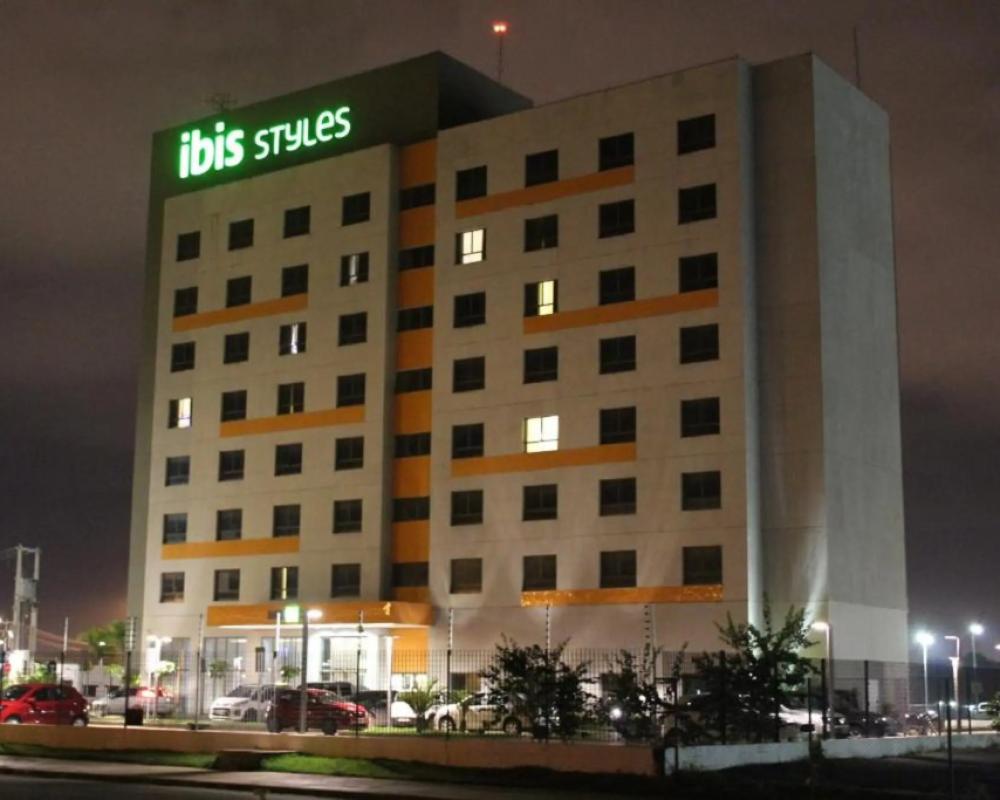 Ibis Styles Boa Vista