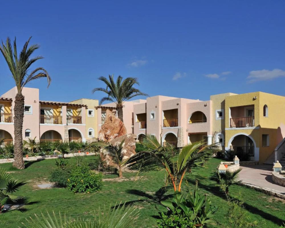 VOI Praia de Chaves Resort