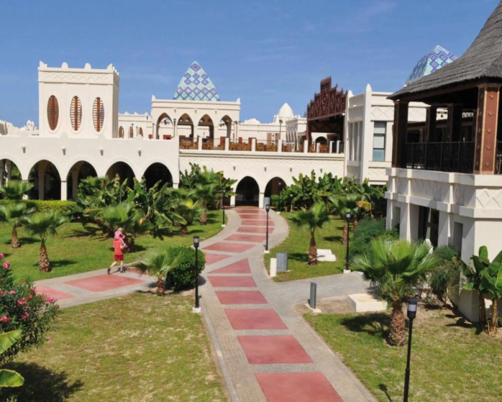 Hotel Riu Karamboa - Adults Only - All Inclusive