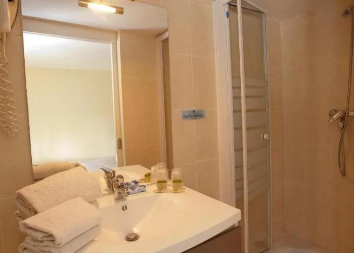 Hotel Abelha Le France