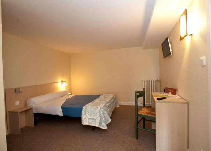 Hotel Abelha Le France
