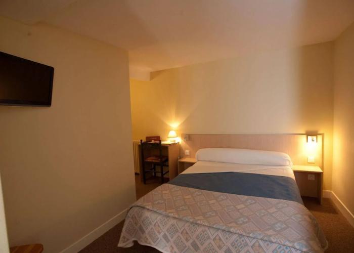 Hotel Abelha Le France