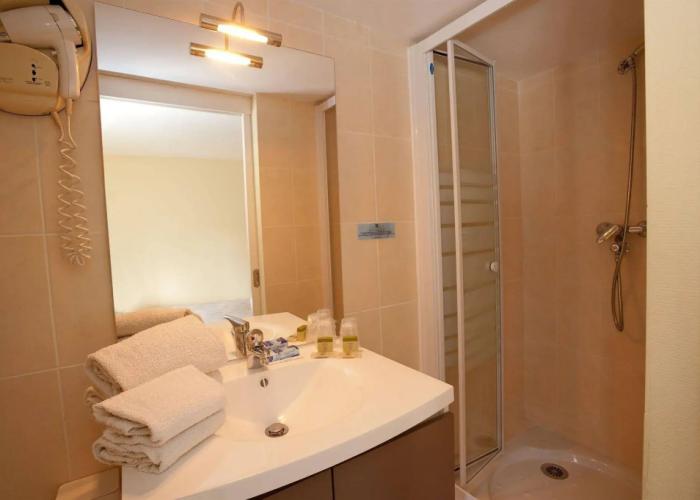 Hotel Abelha Le France