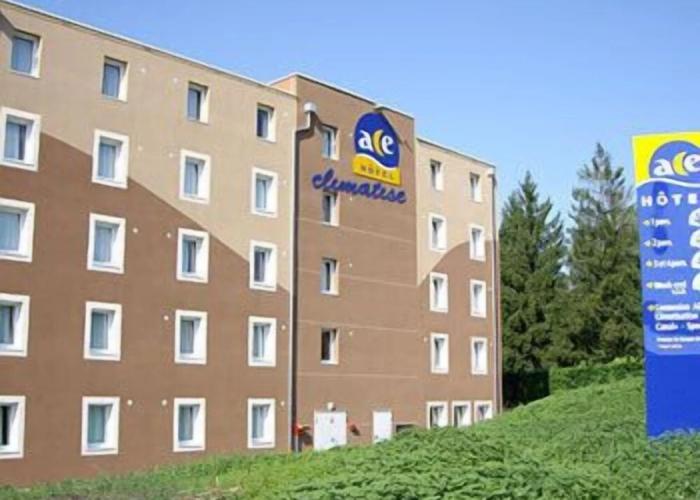 ACE Hôtel Brive-la-Gaillarde