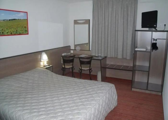 ACE Hôtel Brive-la-Gaillarde