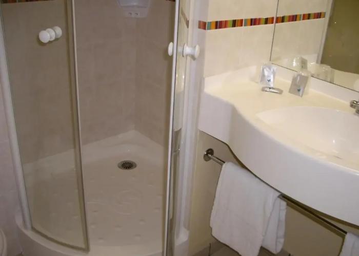ACE Hôtel Brive-la-Gaillarde