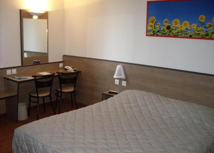ACE Hôtel Brive-la-Gaillarde