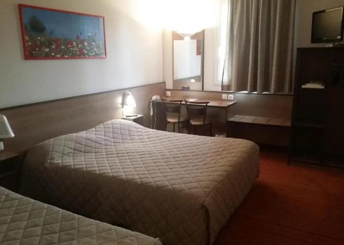 ACE Hôtel Brive-la-Gaillarde