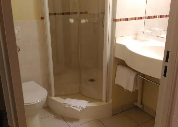 ACE Hôtel Brive-la-Gaillarde