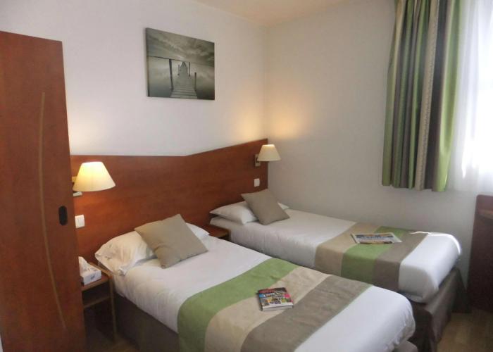 Kyriad Brive La Gaillarde Centre