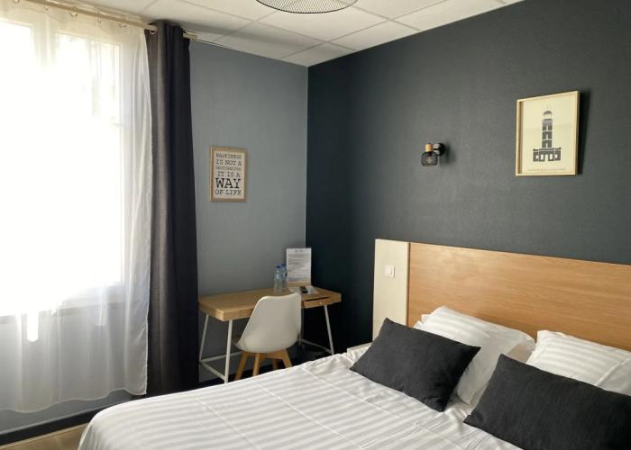 Hôtel La Réserve de Brive