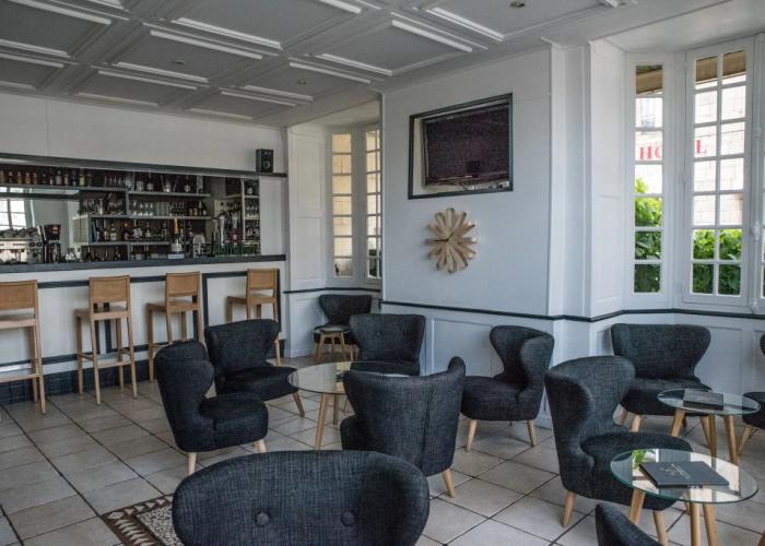 Hôtel La Réserve de Brive