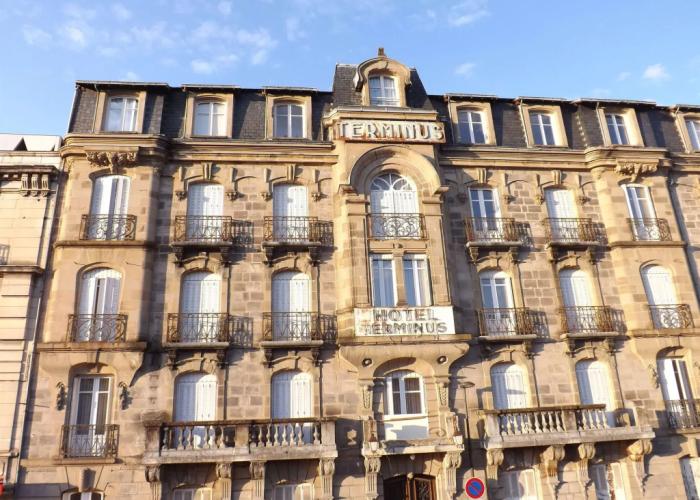 Grand Hôtel Brive