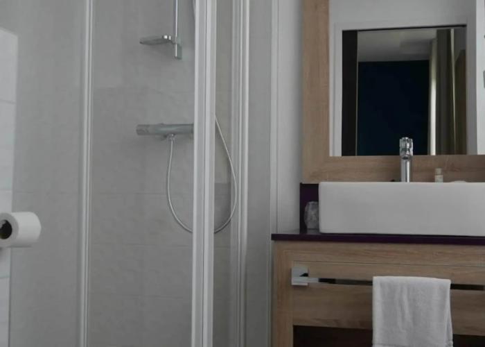 Grand Hôtel Brive