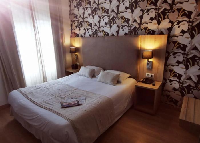 Grand Hôtel Brive