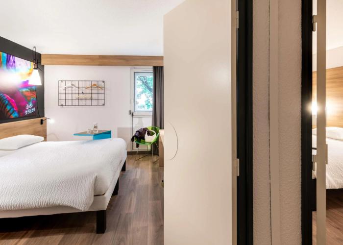 ibis Styles Brive La Gaillarde