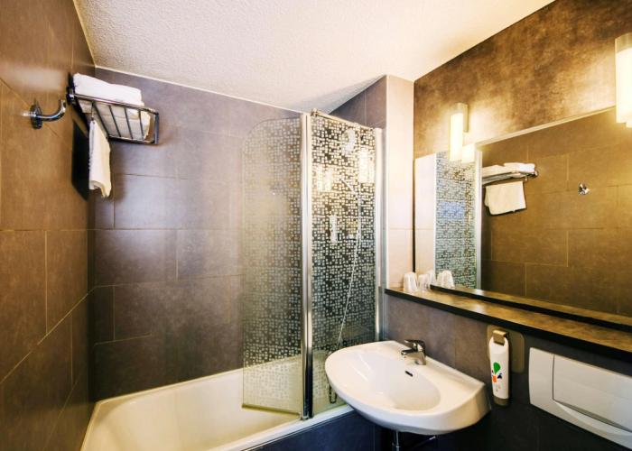 ibis Styles Brive La Gaillarde