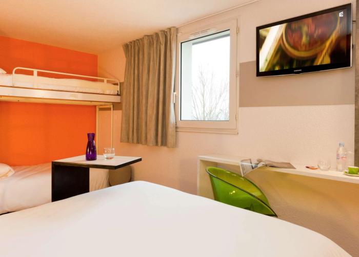 ibis Styles Brive La Gaillarde