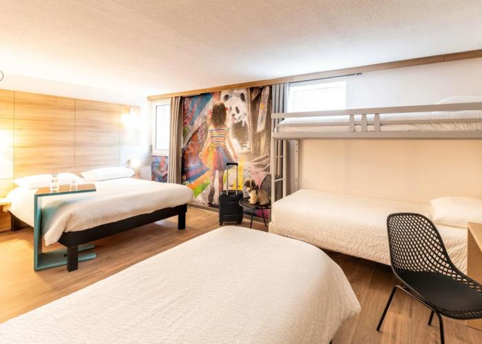 ibis Styles Brive La Gaillarde