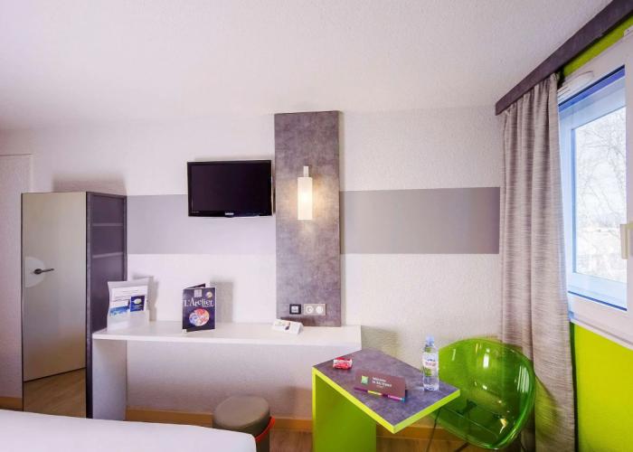 ibis Styles Brive La Gaillarde