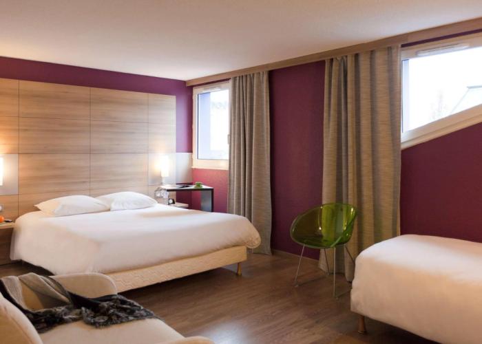 ibis Styles Brive La Gaillarde