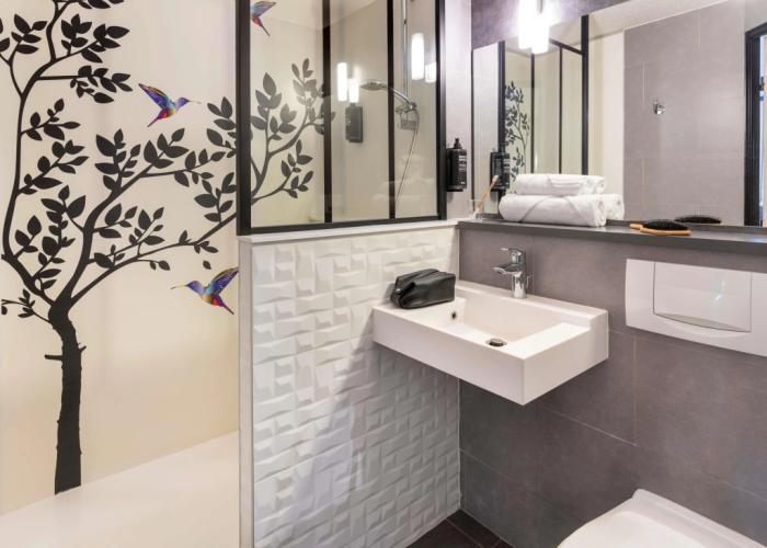 ibis Styles Brive La Gaillarde