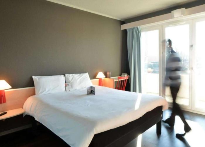 ibis Brive Centre