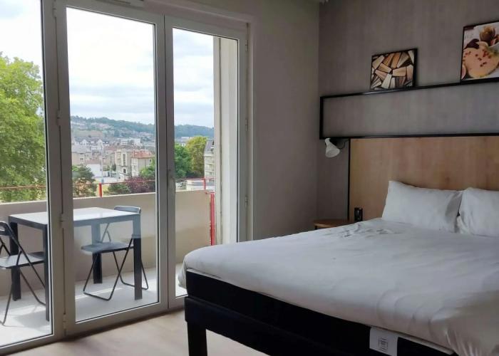 ibis Brive Centre