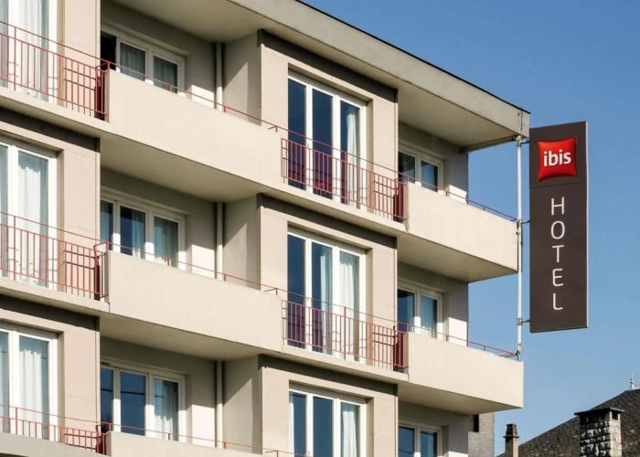 ibis Brive Centre