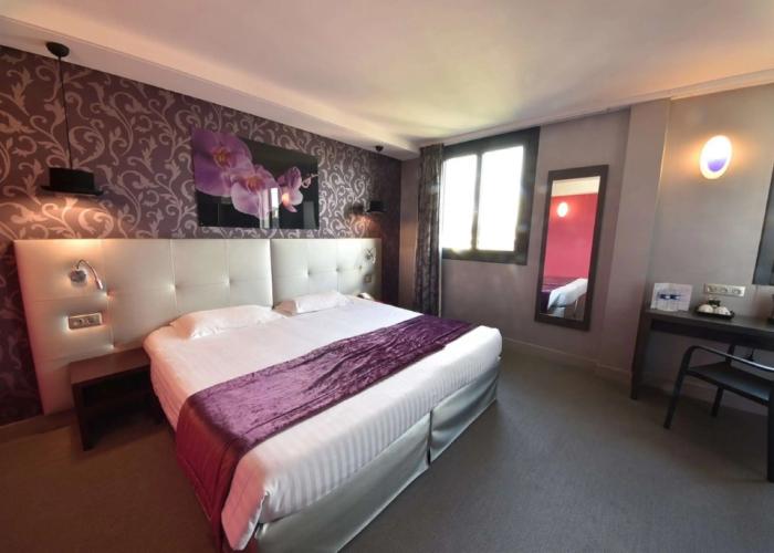Best Western Hotel Le Quercy