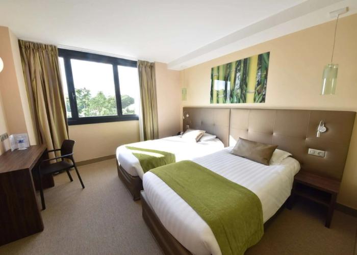Best Western Hotel Le Quercy
