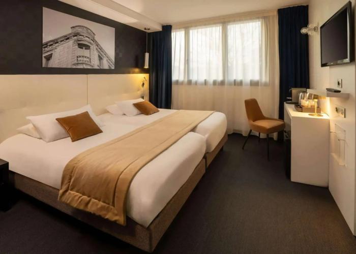 Best Western Hotel Le Quercy