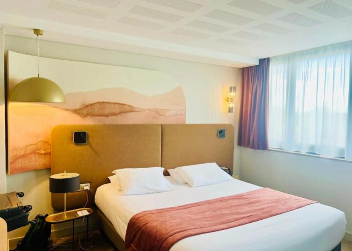 Best Western Hotel Le Quercy