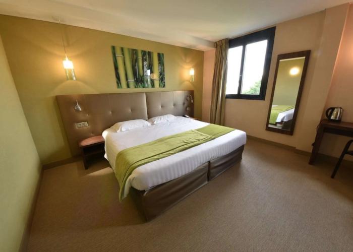 Best Western Hotel Le Quercy
