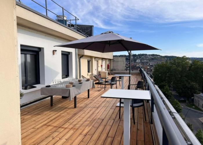 Best Western Hotel Le Quercy