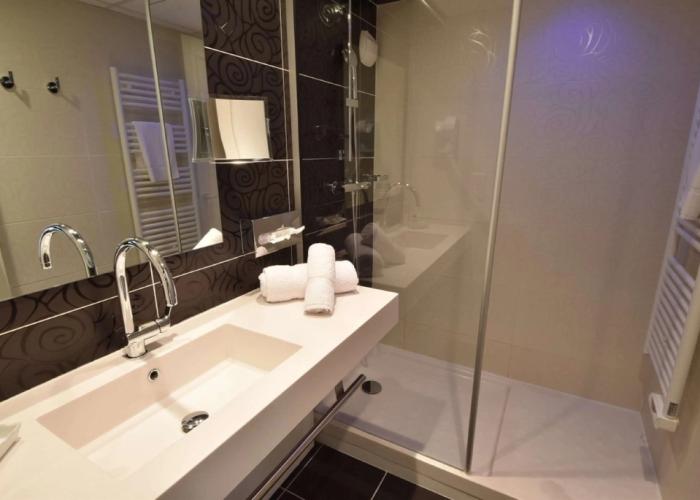 Best Western Hotel Le Quercy