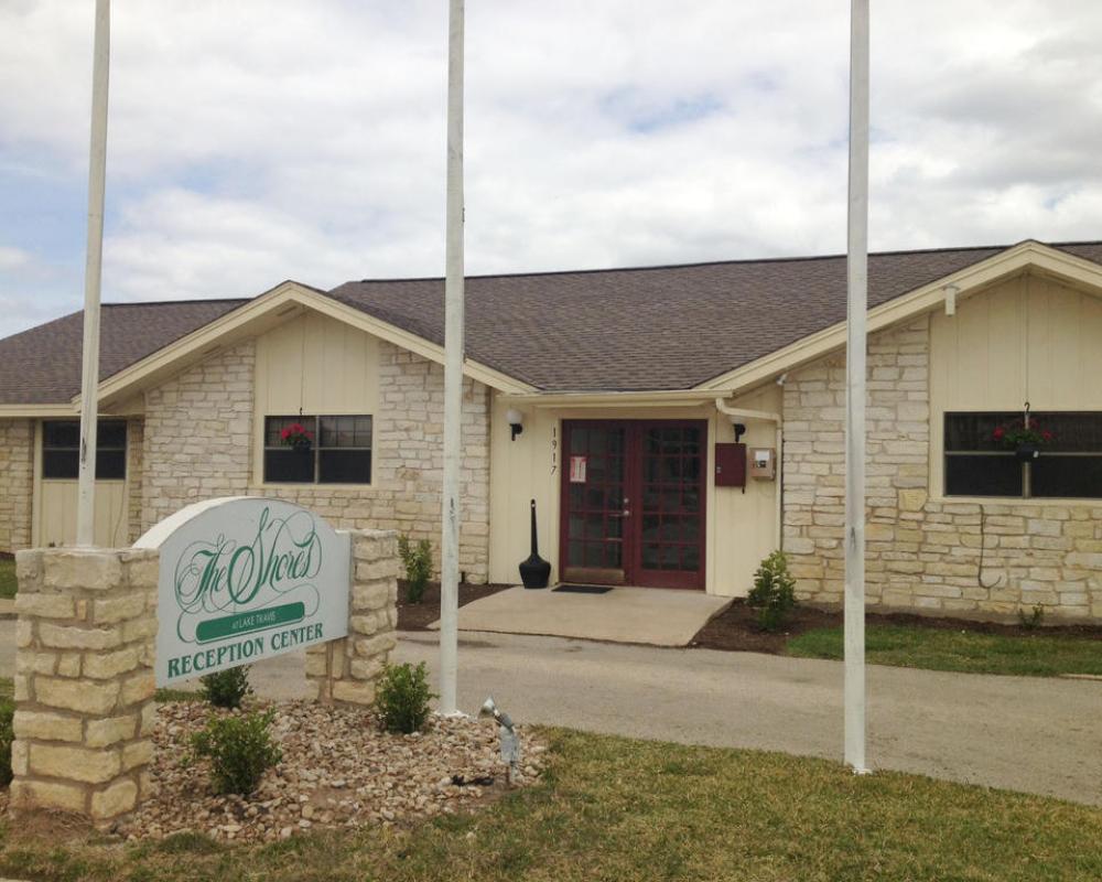 The Shores at Lake Travis