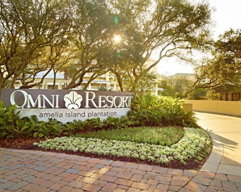 The Villas of Amelia Island